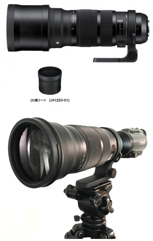 F2.8 DG OS HSM |Sports